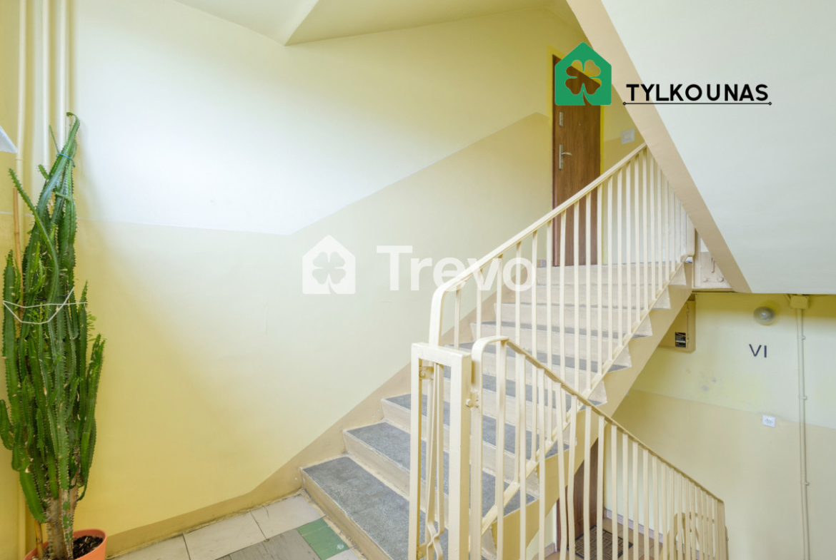 3 pok. | Parking za szlabanem | Panoramiczny widok - Gallery Image 17