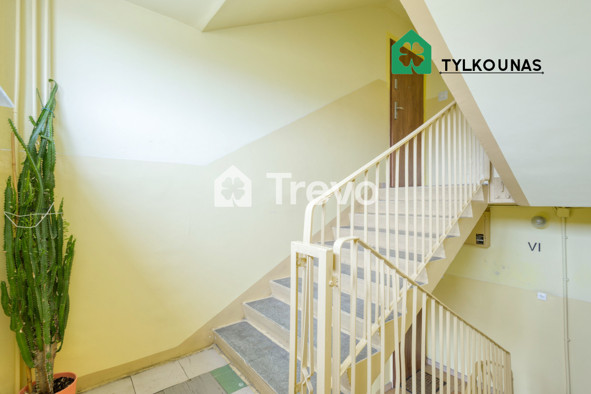 3 pok. | Parking za szlabanem | Panoramiczny widok - Gallery Image 17