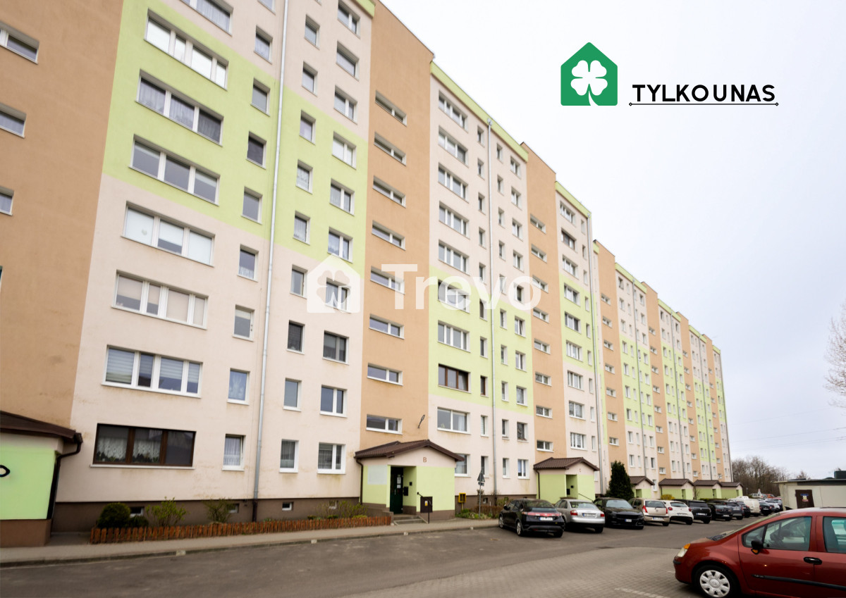 3 pok. | Parking za szlabanem | Panoramiczny widok - Gallery Image 18