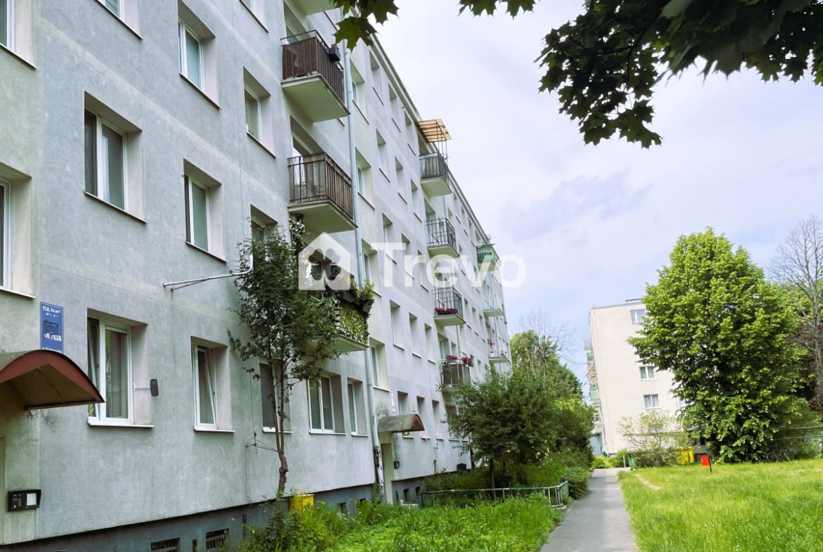 2-3 pokoje | Świetna Inwestycja | Bez zgody MSWiA - Gallery Image 12