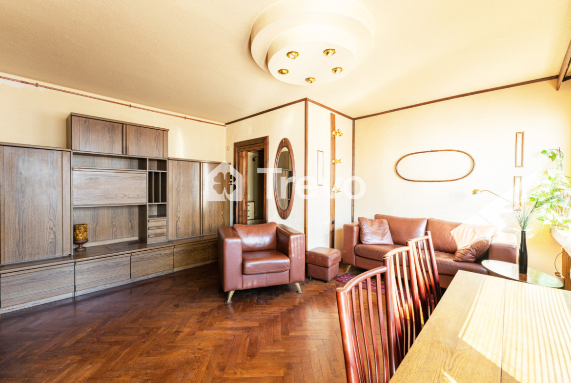 2-3 pokoje | Świetna Inwestycja | Bez zgody MSWiA