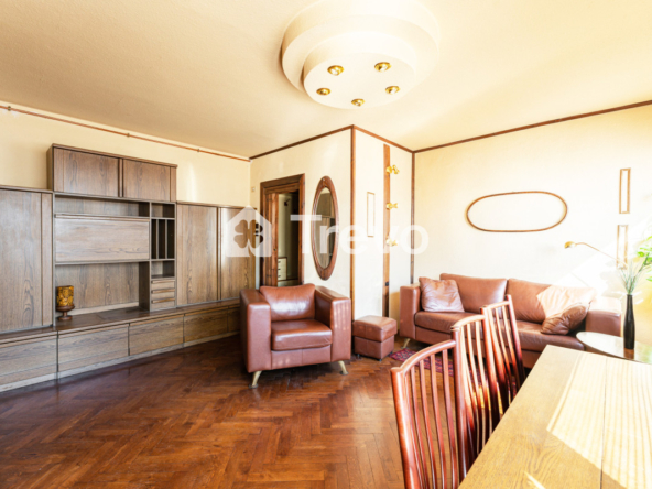 2-3 pokoje | Świetna Inwestycja | Bez zgody MSWiA