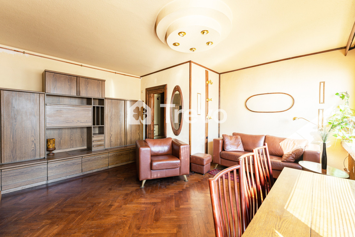 2-3 pokoje | Świetna Inwestycja | Bez zgody MSWiA