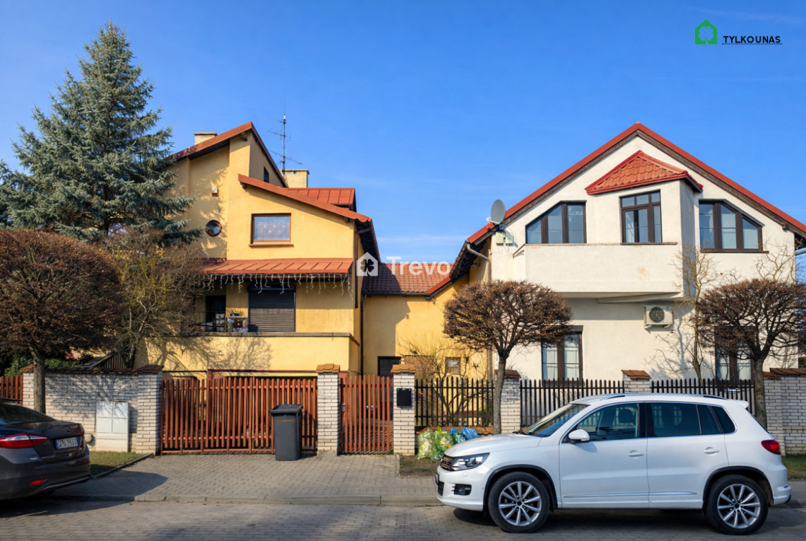 Dom | Świetna lokalizacja | Stały dochód - Gallery Image 2