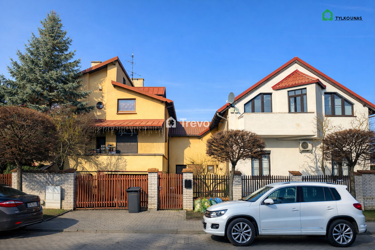 Dom | Świetna lokalizacja | Stały dochód - Gallery Image 2