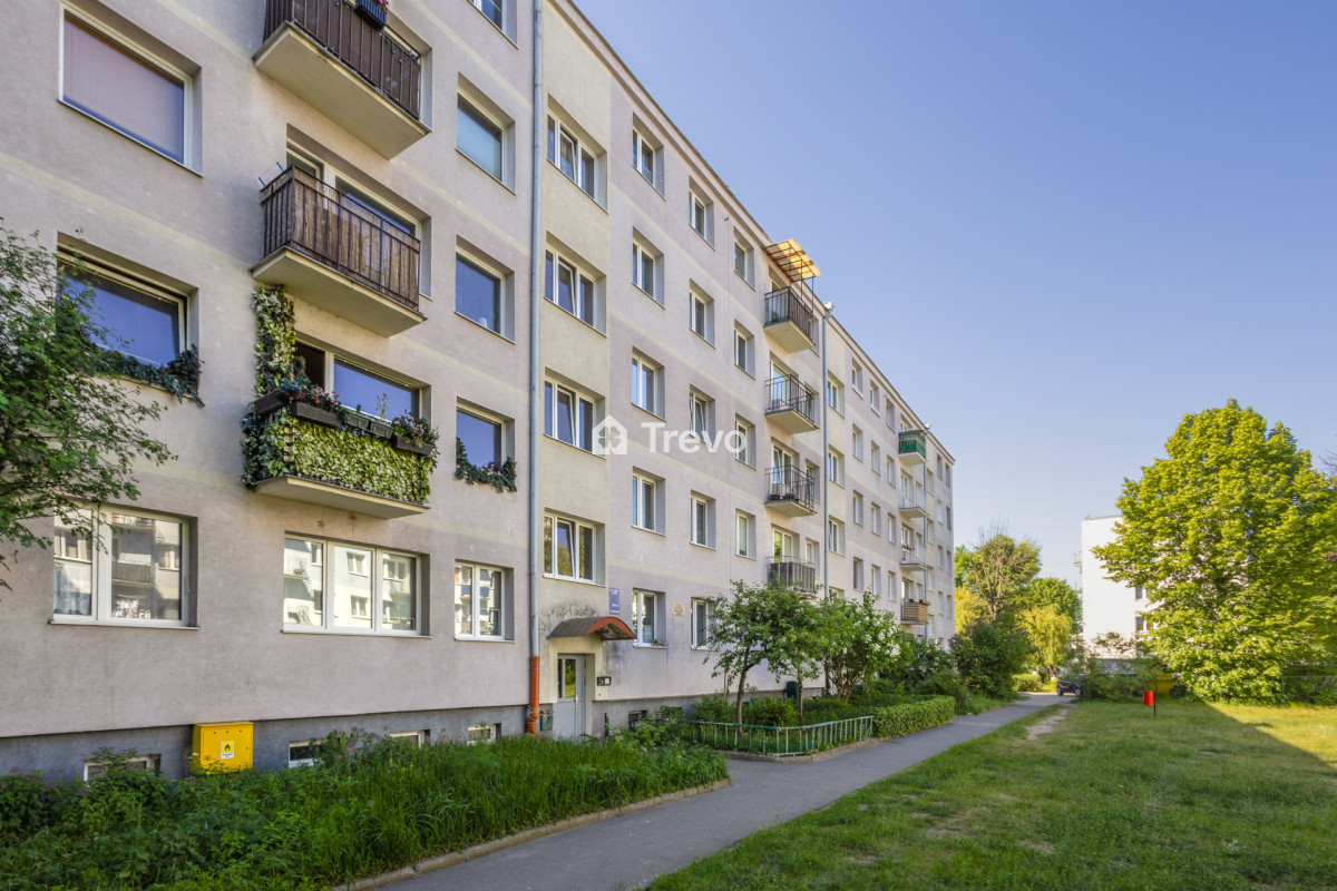 2-3 pokoje | Dwustronne | Dla obcokrajowców - Gallery Image 12