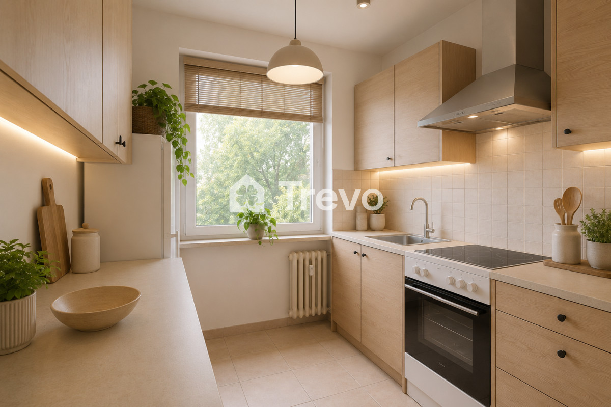 2-3 pokoje | Dwustronne | Dla obcokrajowców - Gallery Image 9