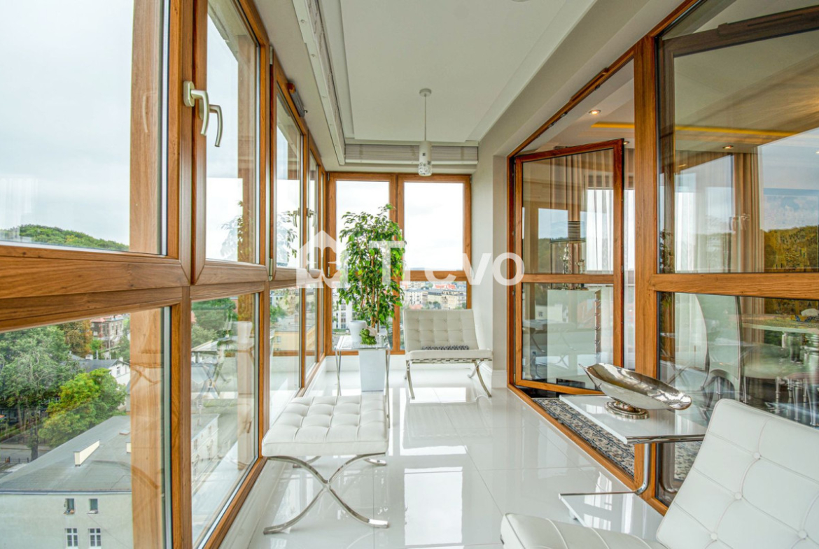 PRZEPIĘKNY, STYLOWY 3 POKOJOWY APARTAMENT, QUATTRO - Gallery Image 11