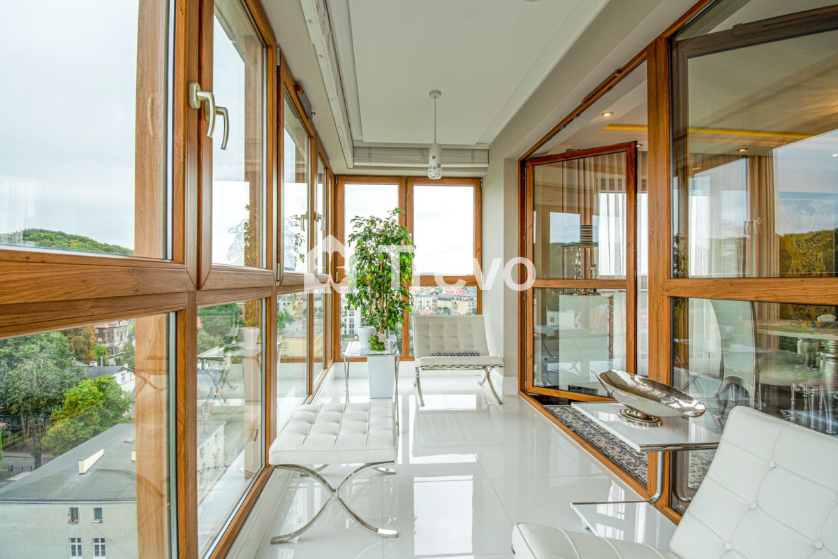 PRZEPIĘKNY, STYLOWY 3 POKOJOWY APARTAMENT, QUATTRO - Gallery Image 11