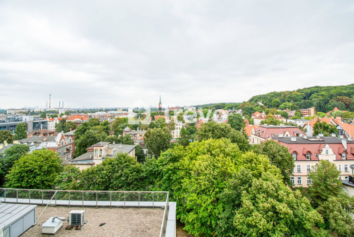 PRZEPIĘKNY, STYLOWY 3 POKOJOWY APARTAMENT, QUATTRO - Gallery Image 12