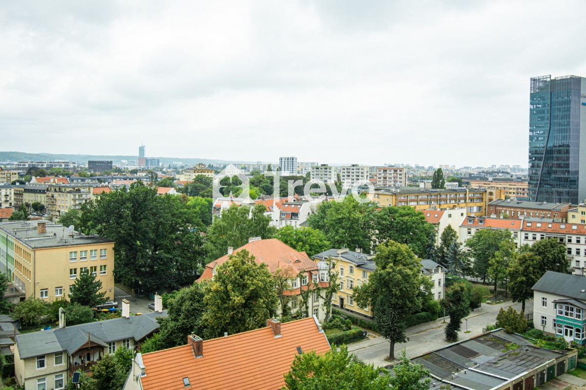 PRZEPIĘKNY, STYLOWY 3 POKOJOWY APARTAMENT, QUATTRO - Gallery Image 13