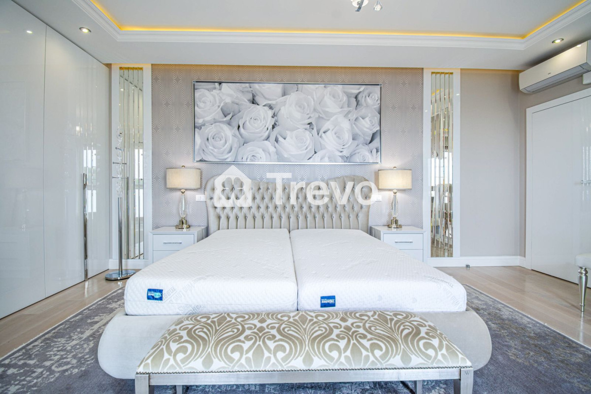 PRZEPIĘKNY, STYLOWY 3 POKOJOWY APARTAMENT, QUATTRO - Gallery Image 18