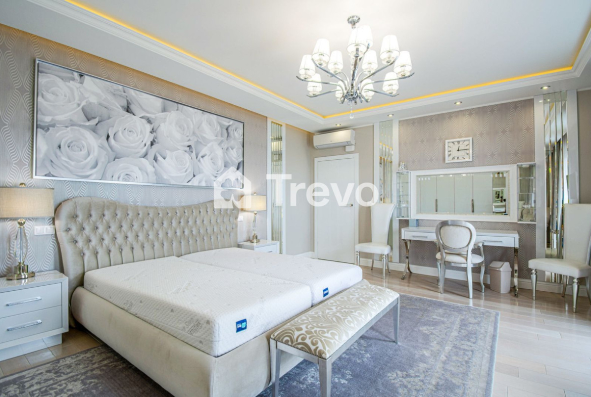 PRZEPIĘKNY, STYLOWY 3 POKOJOWY APARTAMENT, QUATTRO - Gallery Image 19