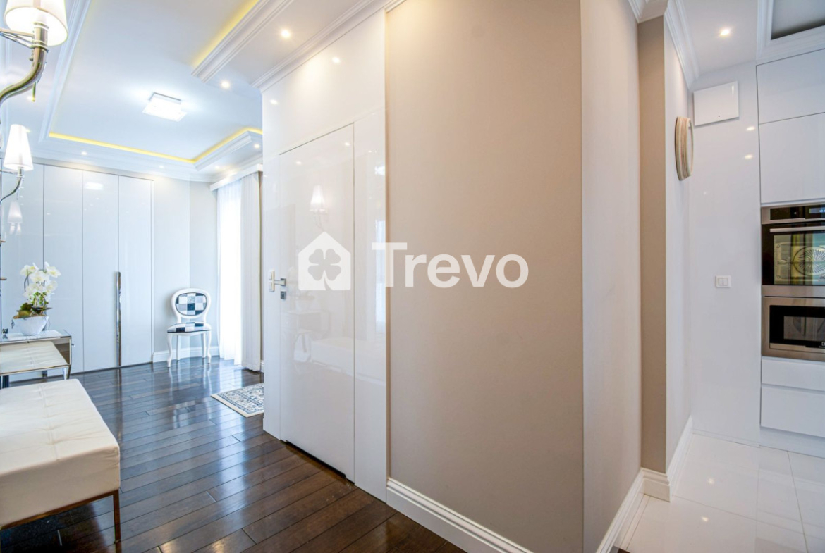 PRZEPIĘKNY, STYLOWY 3 POKOJOWY APARTAMENT, QUATTRO - Gallery Image 21