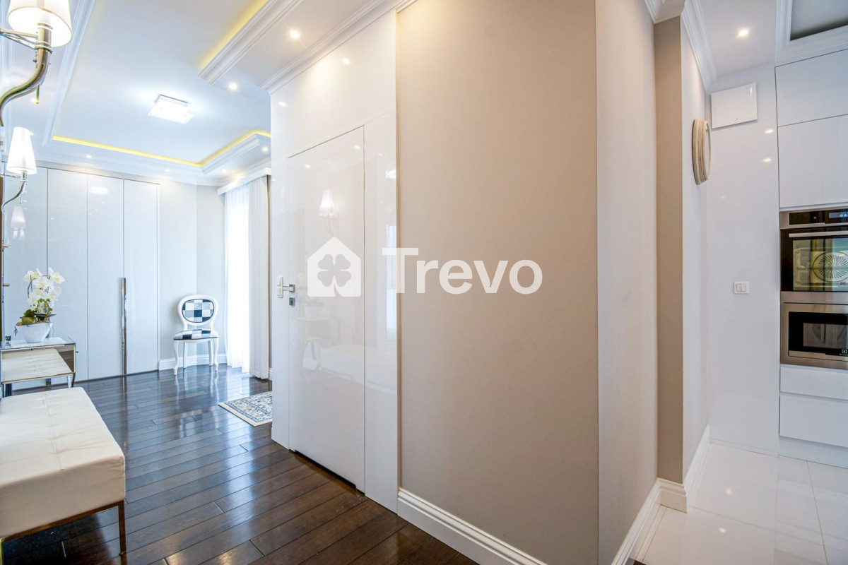 PRZEPIĘKNY, STYLOWY 3 POKOJOWY APARTAMENT, QUATTRO - Gallery Image 21