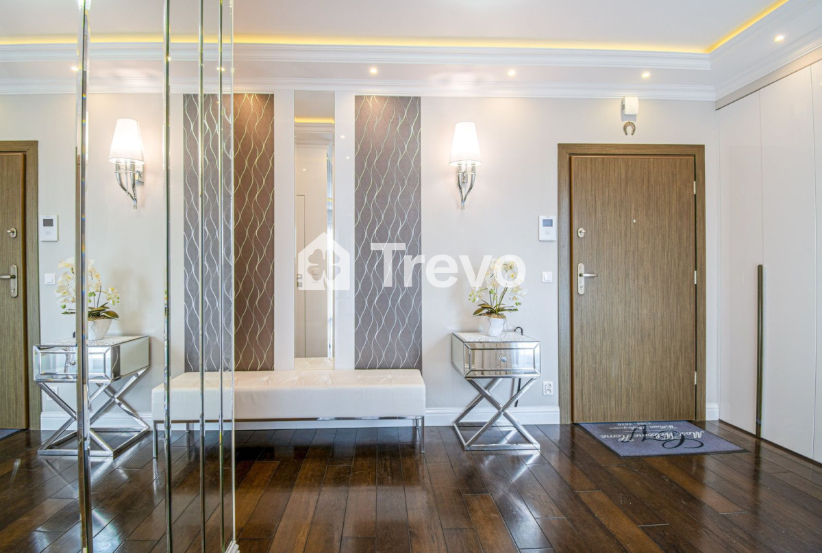 PRZEPIĘKNY, STYLOWY 3 POKOJOWY APARTAMENT, QUATTRO - Gallery Image 24