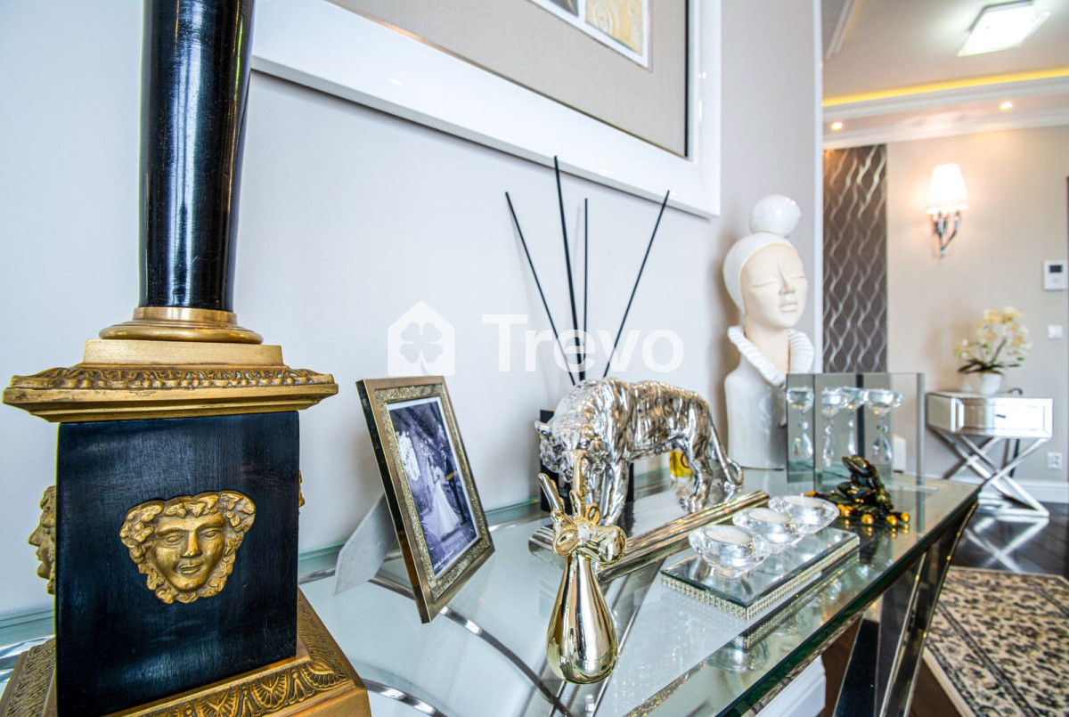 PRZEPIĘKNY, STYLOWY 3 POKOJOWY APARTAMENT, QUATTRO - Gallery Image 25