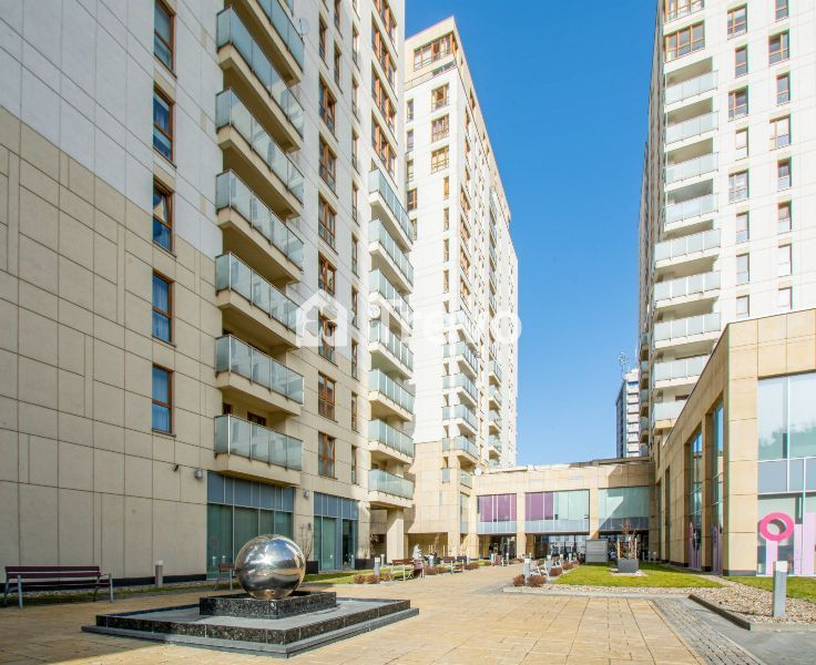 PRZEPIĘKNY, STYLOWY 3 POKOJOWY APARTAMENT, QUATTRO - Gallery Image 26