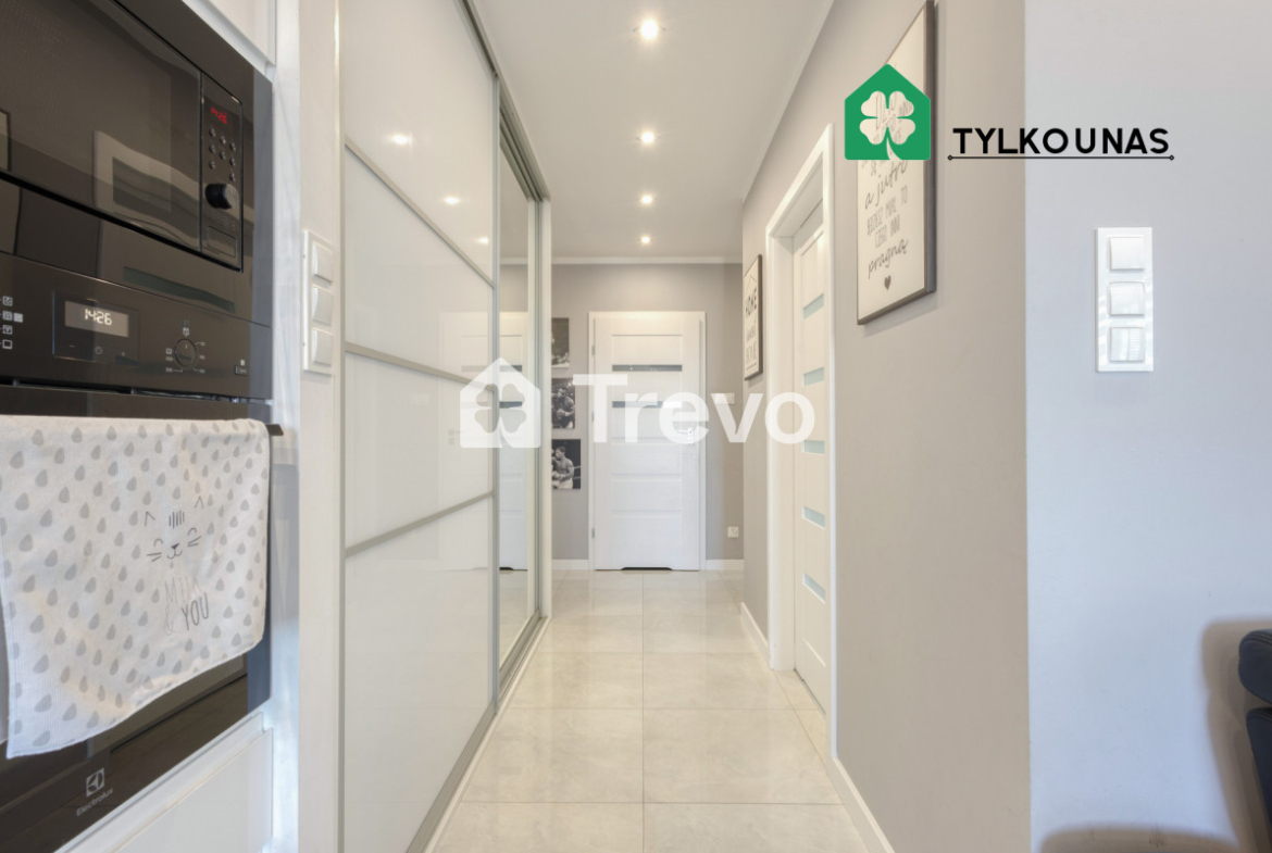 Nowe budownictwo | Do wprowadzenia | Hala garażowa - Gallery Image 12