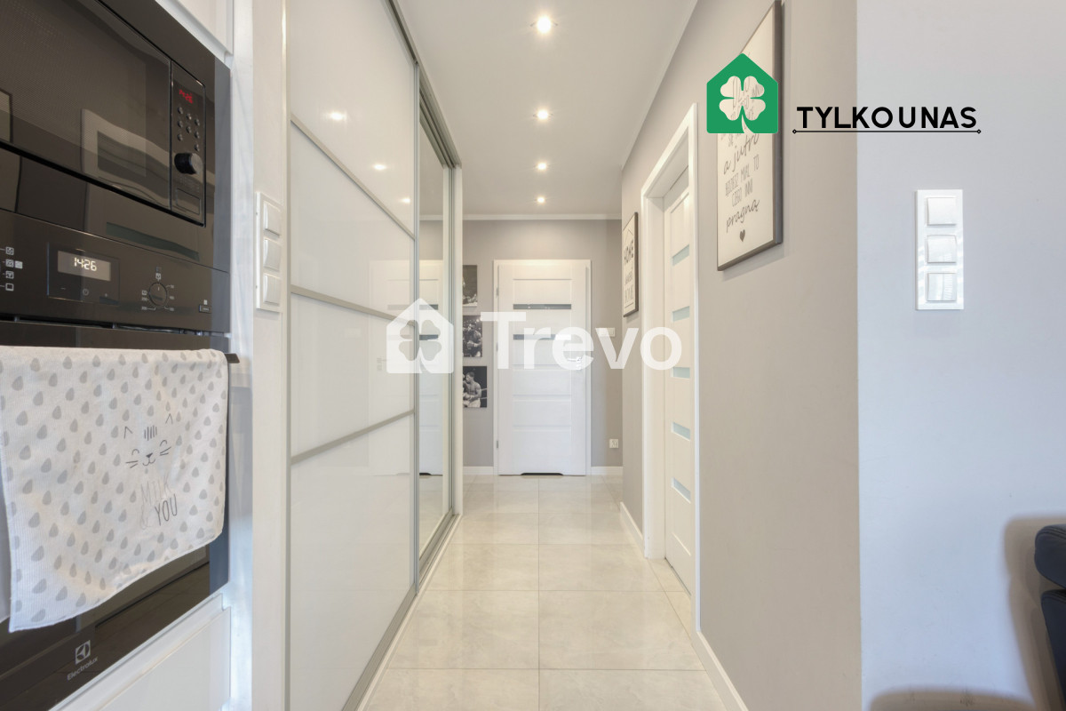 Nowe budownictwo | Do wprowadzenia | Hala garażowa - Gallery Image 12