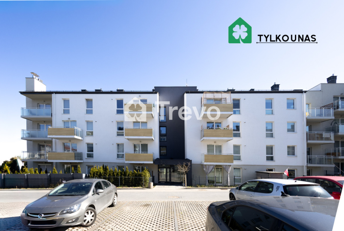 Nowe budownictwo | Do wprowadzenia | Hala garażowa - Gallery Image 15