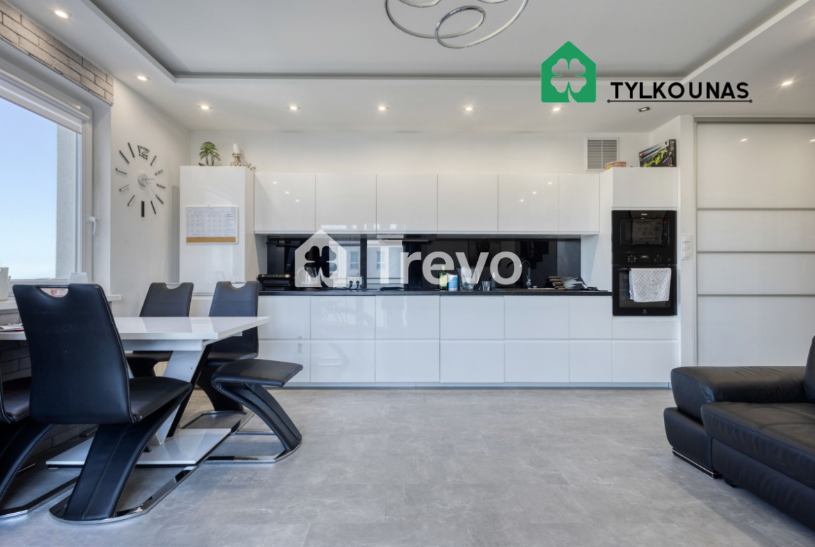 Nowe budownictwo | Do wprowadzenia | Hala garażowa - Gallery Image 3