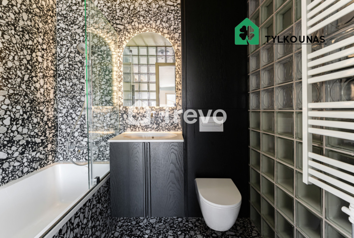 3 Pokoje | Widok na morze | Cicha okolica | Gdynia - Gallery Image 13