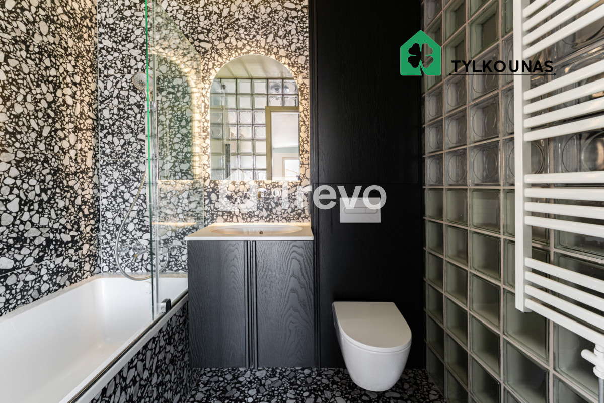 3 Pokoje | Widok na morze | Cicha okolica | Gdynia - Gallery Image 13