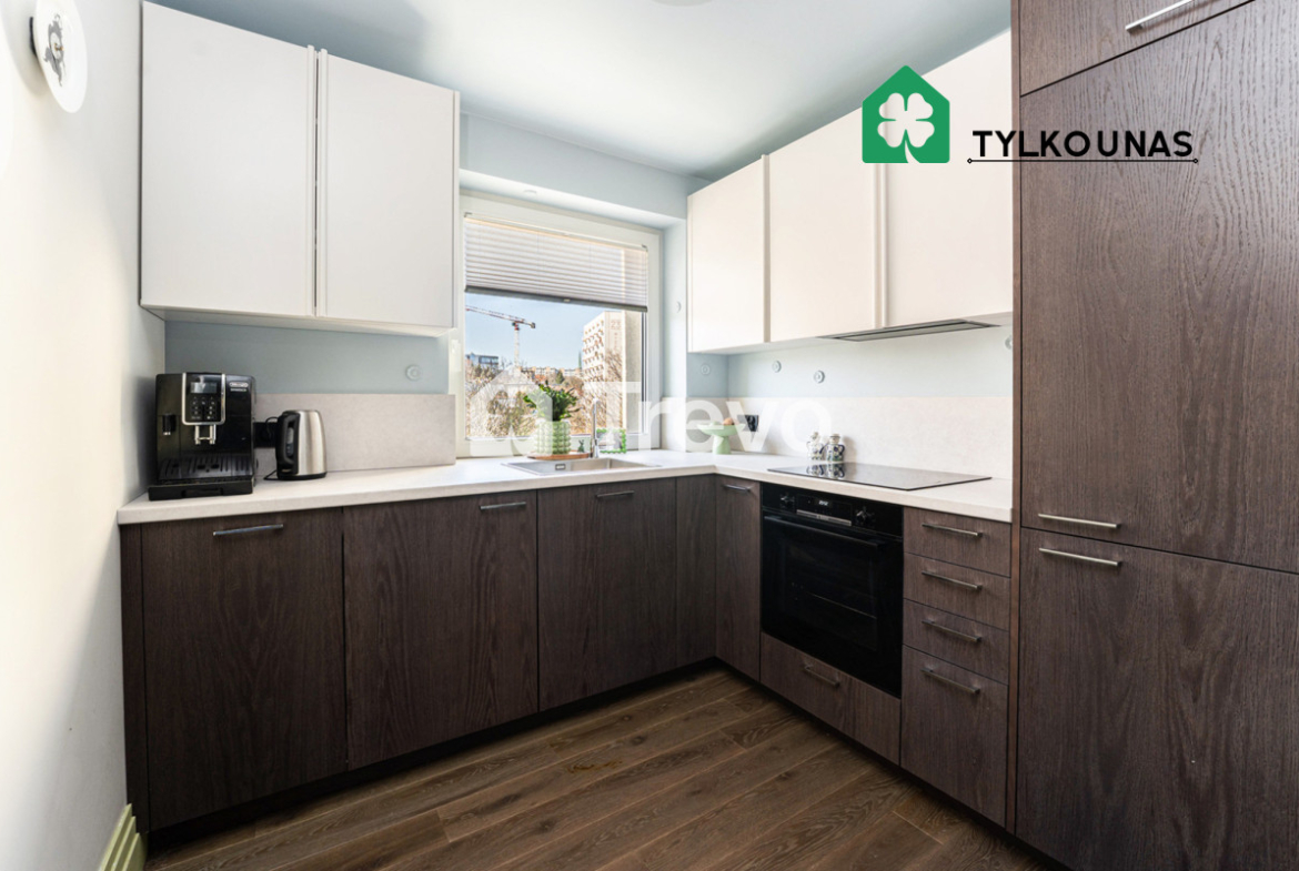 3 Pokoje | Widok na morze | Cicha okolica | Gdynia - Gallery Image 12