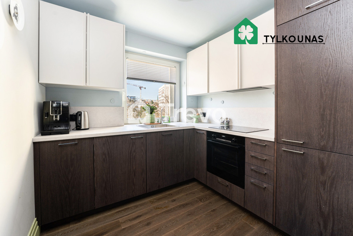 3 Pokoje | Widok na morze | Cicha okolica | Gdynia - Gallery Image 12