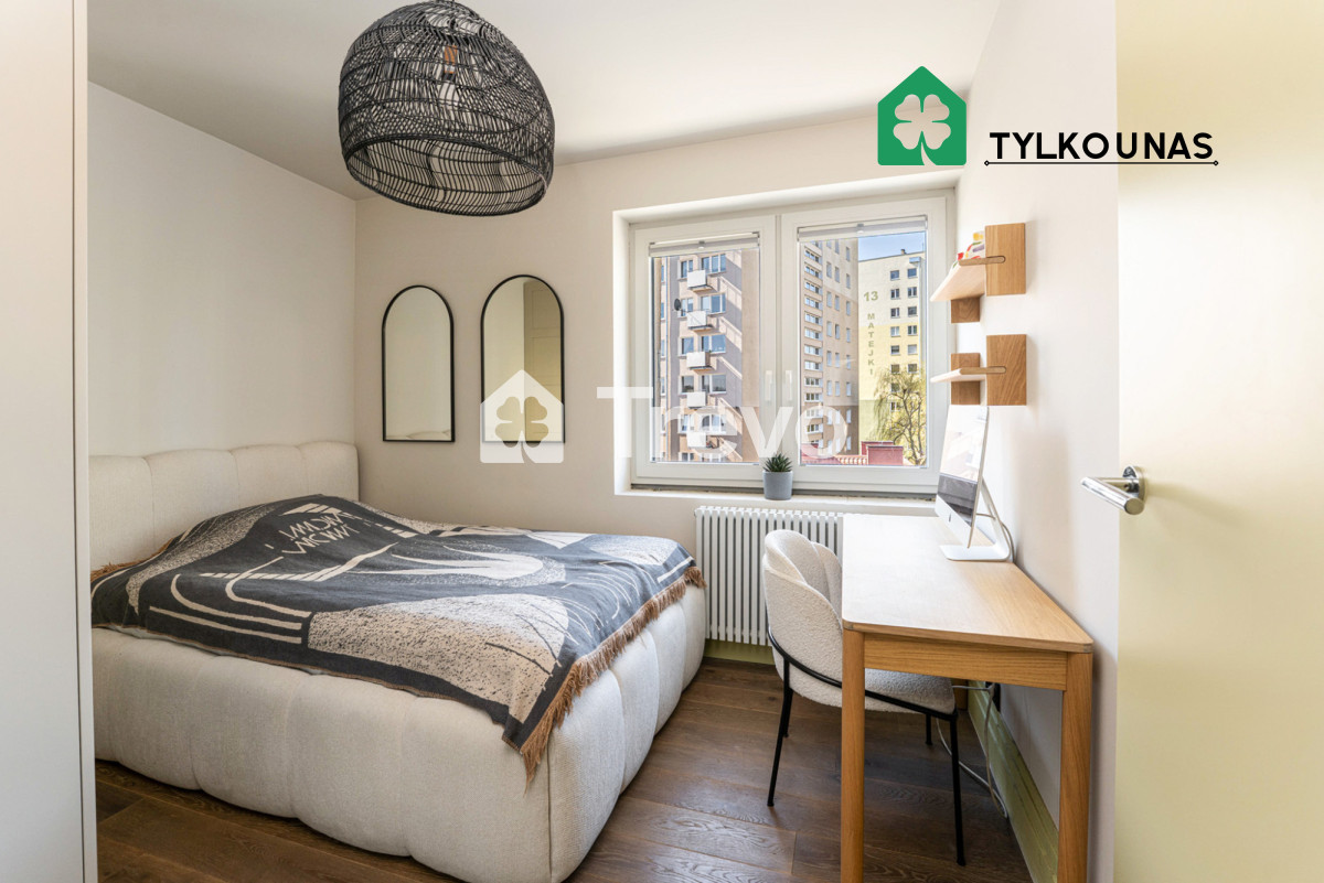 3 Pokoje | Widok na morze | Cicha okolica | Gdynia - Gallery Image 9