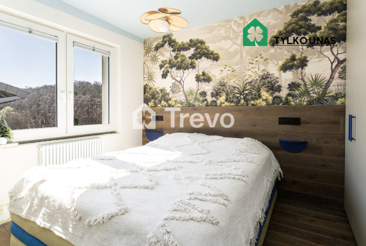 3 Pokoje | Widok na morze | Cicha okolica | Gdynia - Gallery Image 10