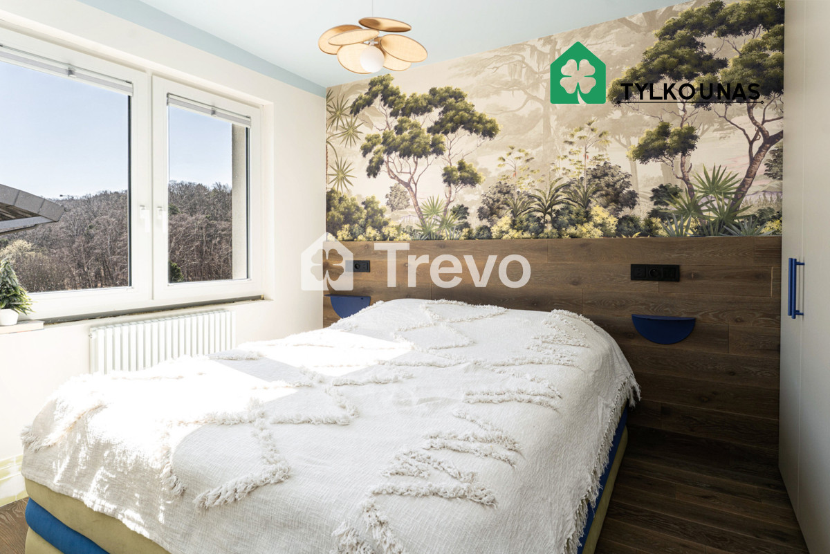 3 Pokoje | Widok na morze | Cicha okolica | Gdynia - Gallery Image 10