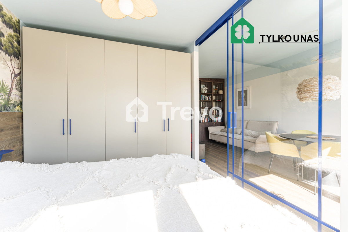 3 Pokoje | Widok na morze | Cicha okolica | Gdynia - Gallery Image 11