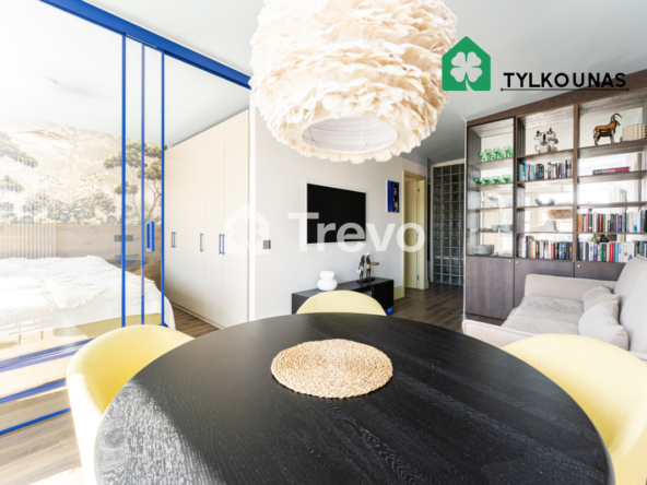 3 Pokoje | Widok na morze | Cicha okolica | Gdynia