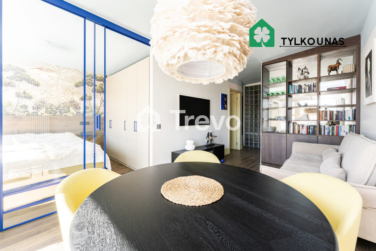 3 Pokoje | Widok na morze | Cicha okolica | Gdynia