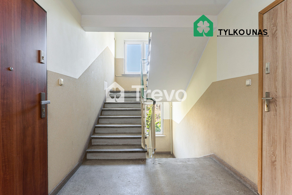 3 Pokoje | Widok na morze | Cicha okolica | Gdynia - Gallery Image 15