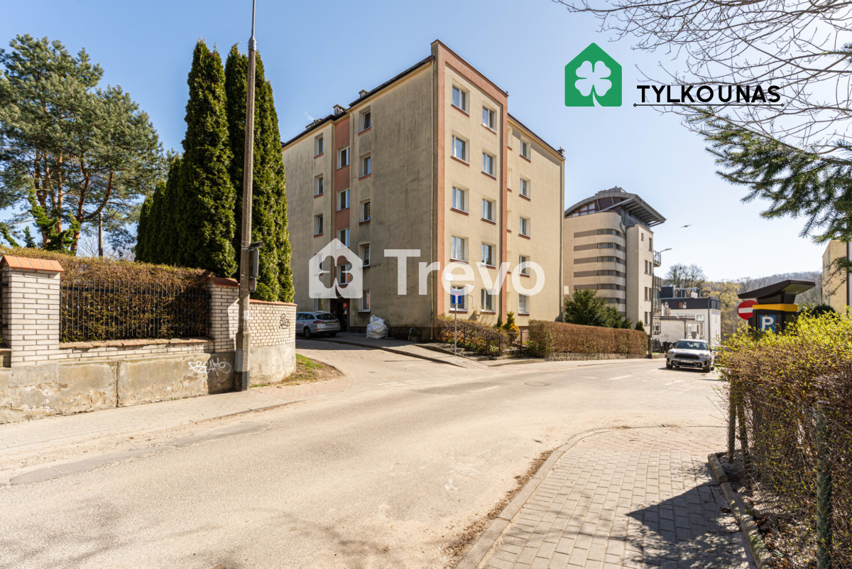 3 Pokoje | Widok na morze | Cicha okolica | Gdynia - Gallery Image 16