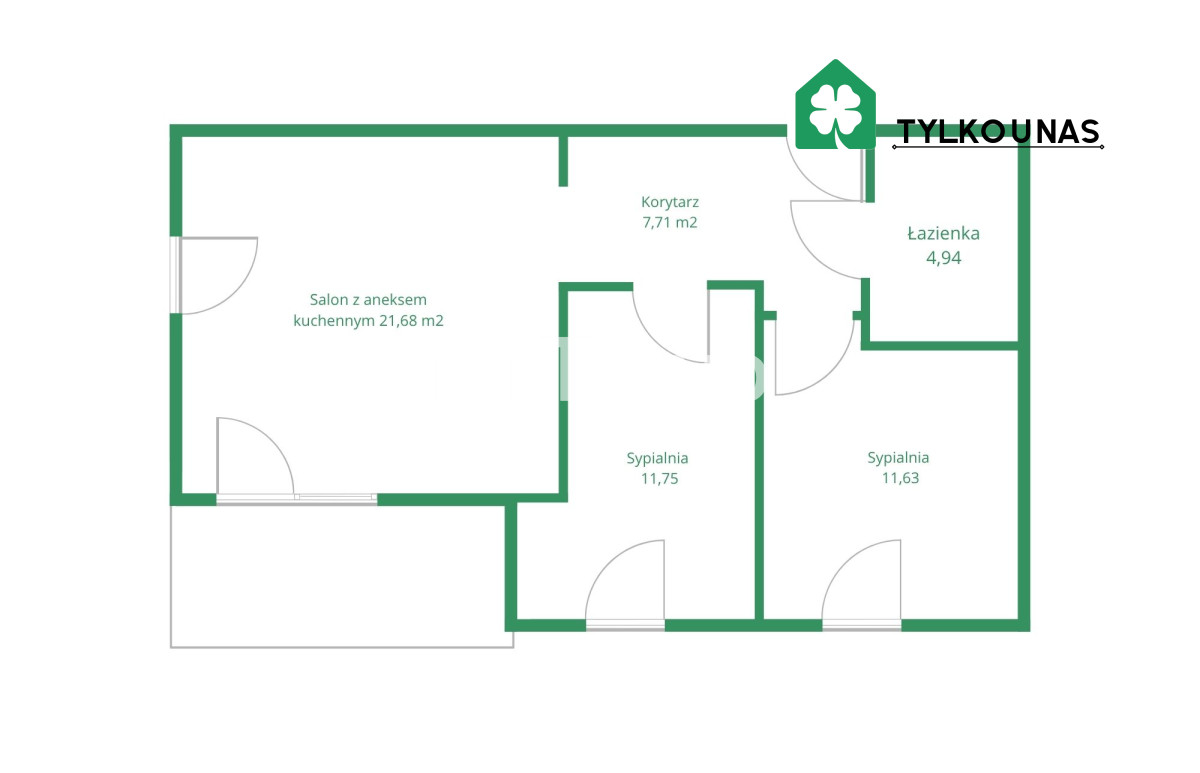 Nowe budownictwo | Do wprowadzenia | Hala garażowa - Gallery Image 16
