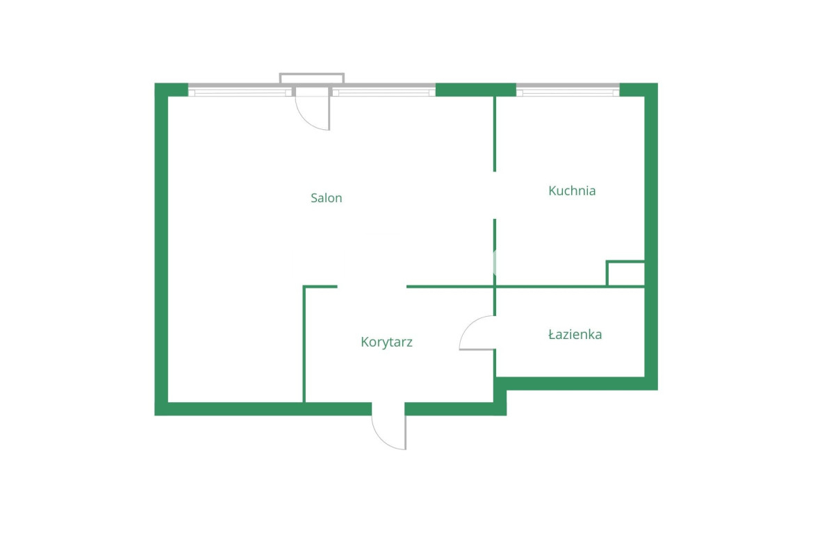 Od zaraz | Widok na morze | Blisko tramwaju i SKM - Gallery Image 2