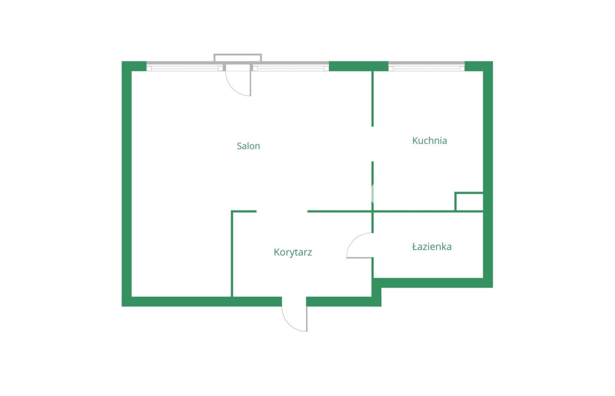 Od zaraz | Widok na morze | Blisko tramwaju i SKM - Gallery Image 2