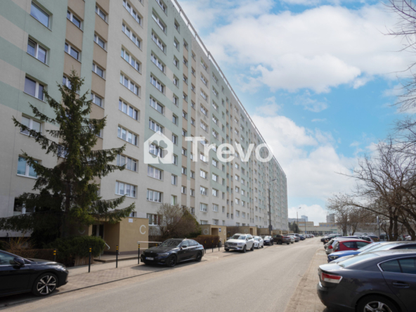 Od zaraz | Widok na morze | Blisko tramwaju i SKM