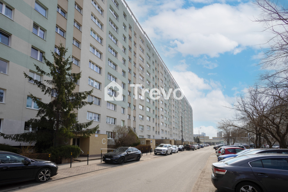 Od zaraz | Widok na morze | Blisko tramwaju i SKM