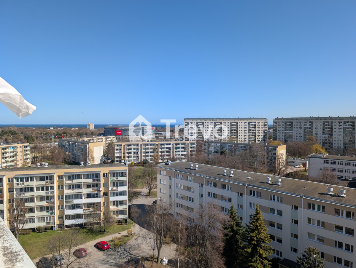 Od zaraz | Widok na morze | Blisko tramwaju i SKM - Gallery Image 3