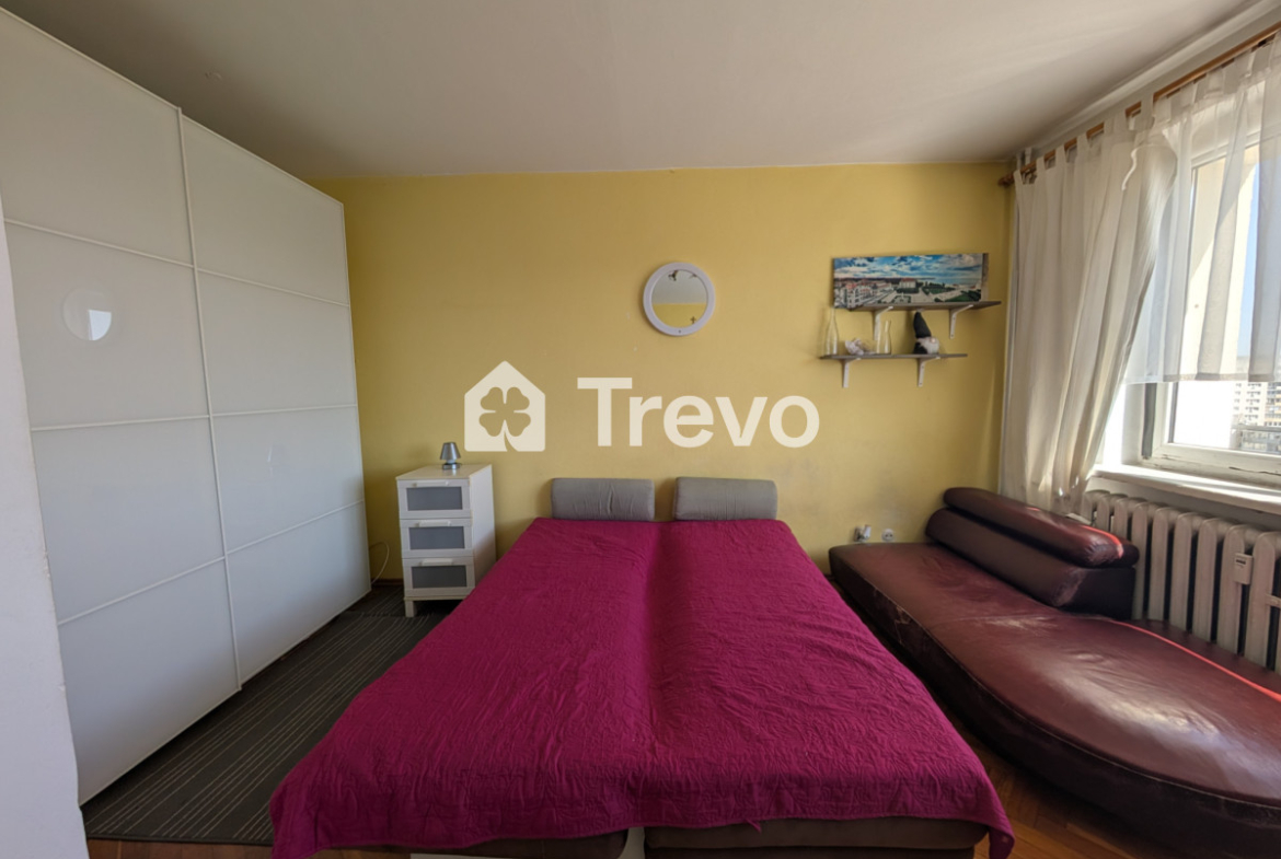 Od zaraz | Widok na morze | Blisko tramwaju i SKM - Gallery Image 7