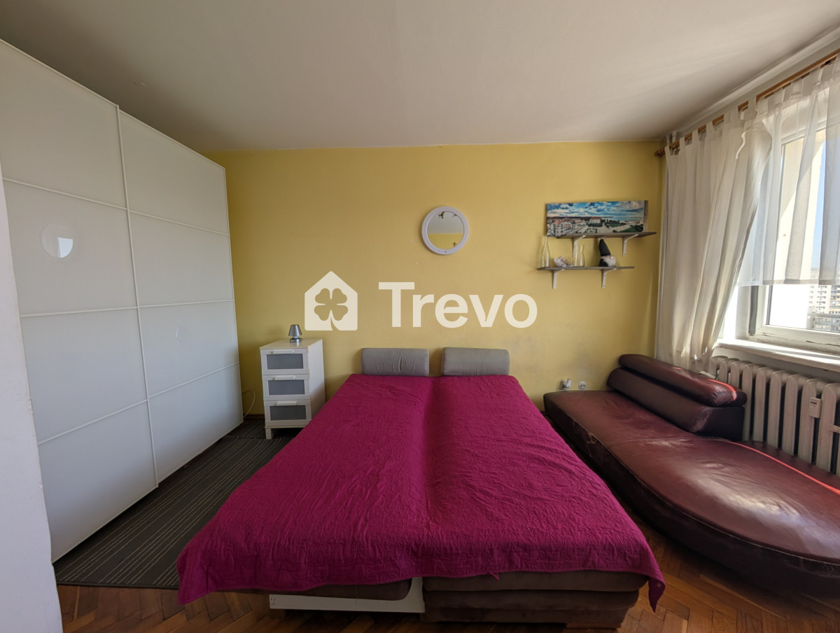 Od zaraz | Widok na morze | Blisko tramwaju i SKM - Gallery Image 7