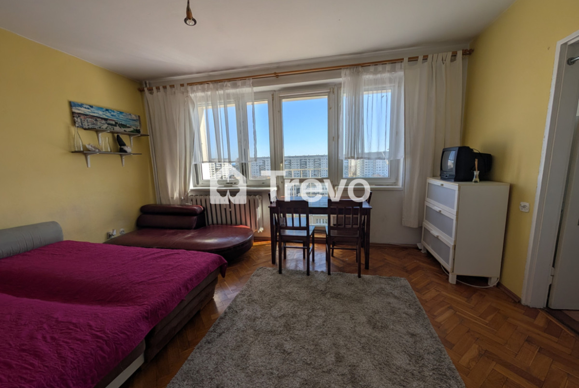 Od zaraz | Widok na morze | Blisko tramwaju i SKM - Gallery Image 8