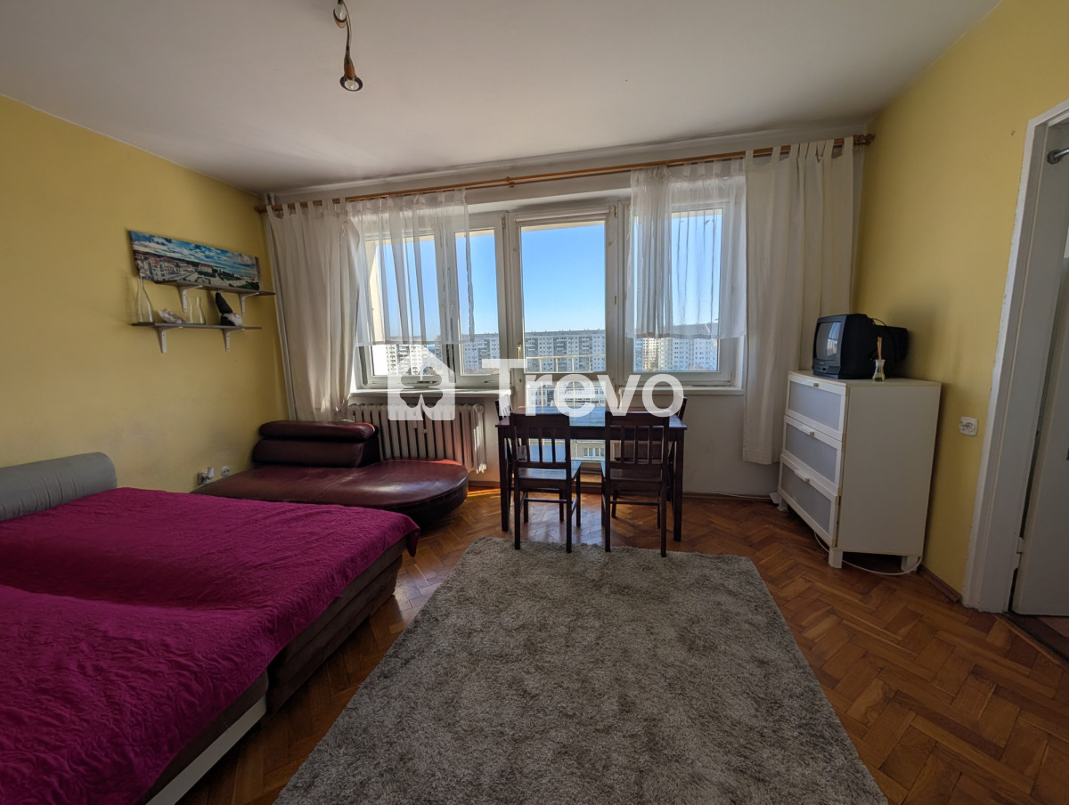 Od zaraz | Widok na morze | Blisko tramwaju i SKM - Gallery Image 8