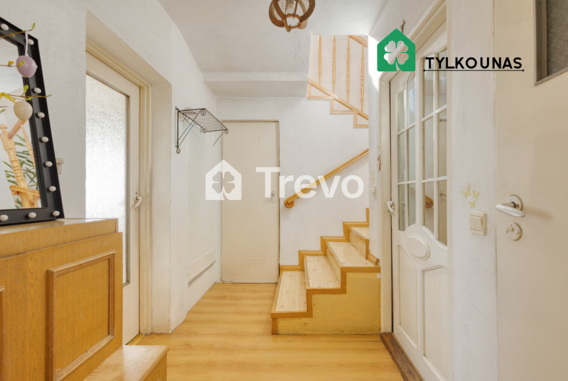 Dom wolnostojący | Ładna działka | Cicha okolica - Gallery Image 4