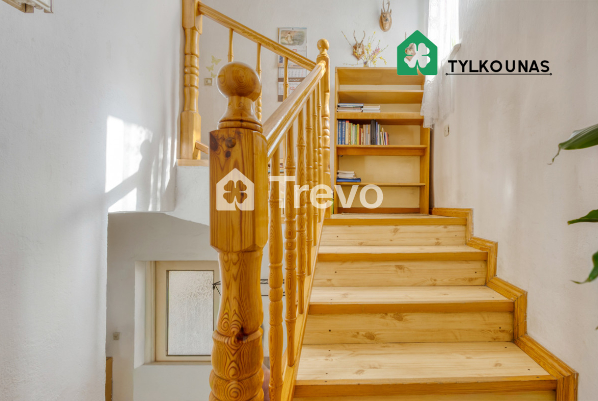 Dom wolnostojący | Ładna działka | Cicha okolica - Gallery Image 5